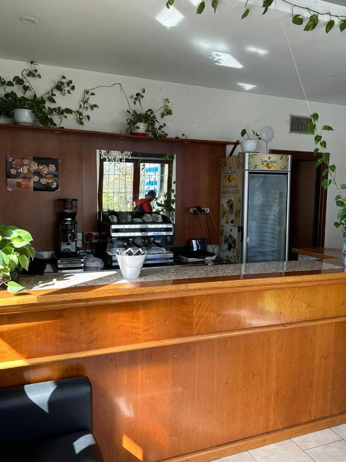 Residence Politecnico Bovisa มิลาน ภายนอก รูปภาพ