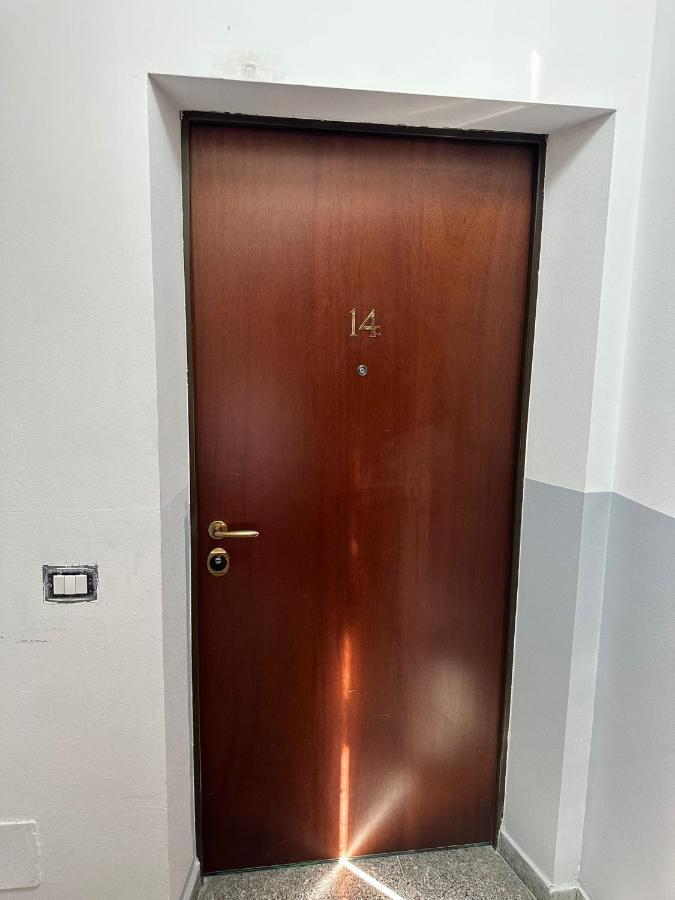 Residence Politecnico Bovisa มิลาน ภายนอก รูปภาพ