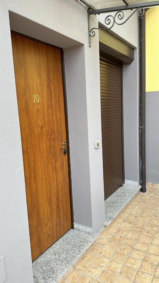 Residence Politecnico Bovisa มิลาน ภายนอก รูปภาพ