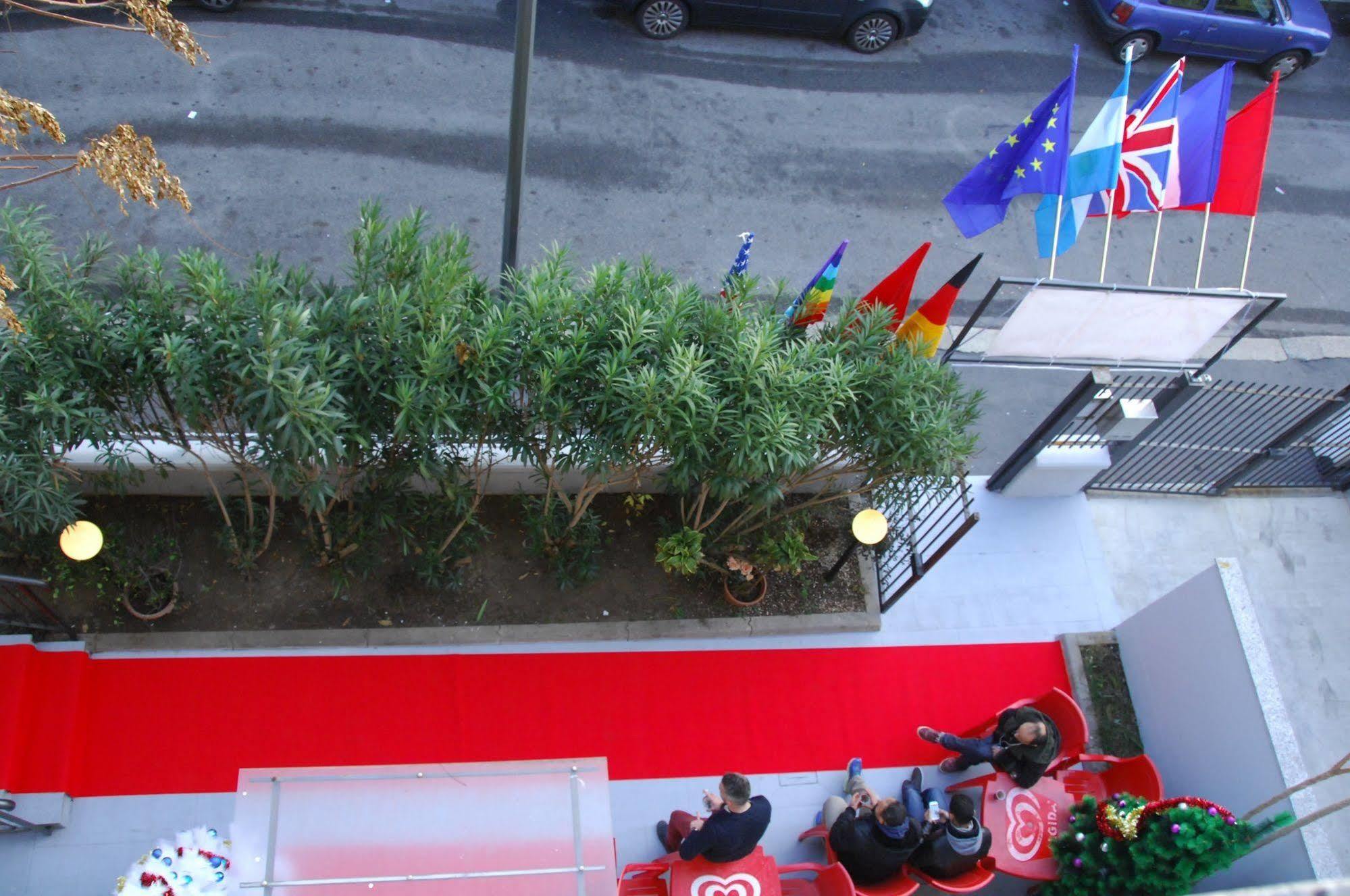 Residence Politecnico Bovisa มิลาน ภายนอก รูปภาพ